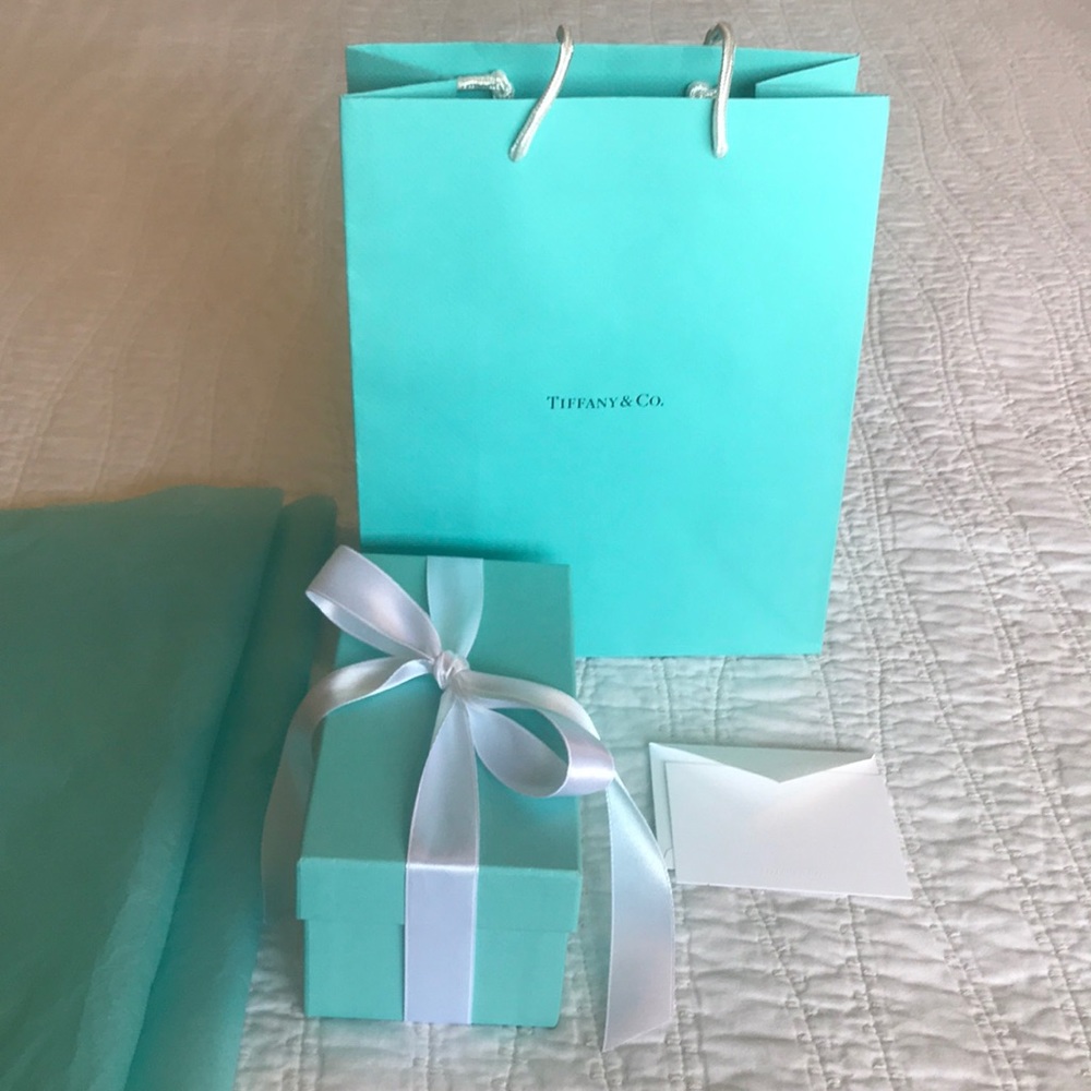 Sunglass case, box and bag